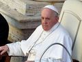 Papież Franciszek przejdzie zabieg w szpitalu