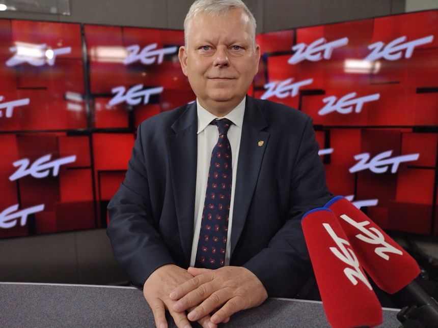 Marek Suski 
