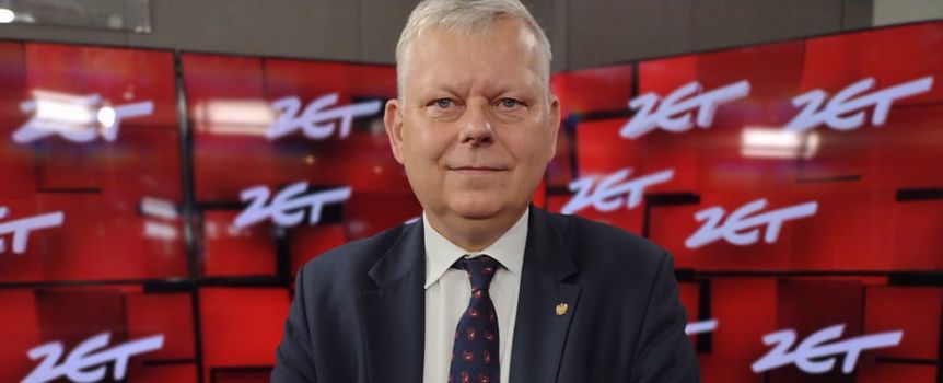 Marek Suski 