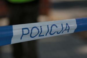 policja
