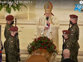 Pogrzeb Krzysztofa Krawczyka