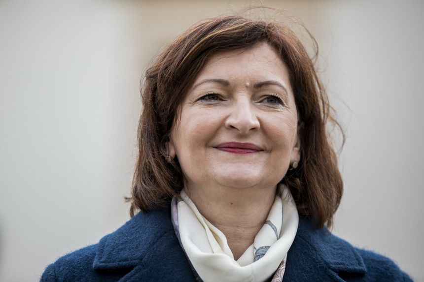 Ewa Leniart
