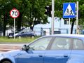 Zmiany w Kodeksie drogowym od 1 czerwca