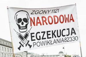 Antyszczepionkowcy