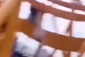 Xiao Qiumei zginęła po upadku z około 50 metrów