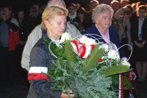 Mieszkanka Wielunia wspomina bombardowanie