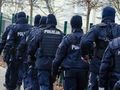 Funkcjonariusze policji