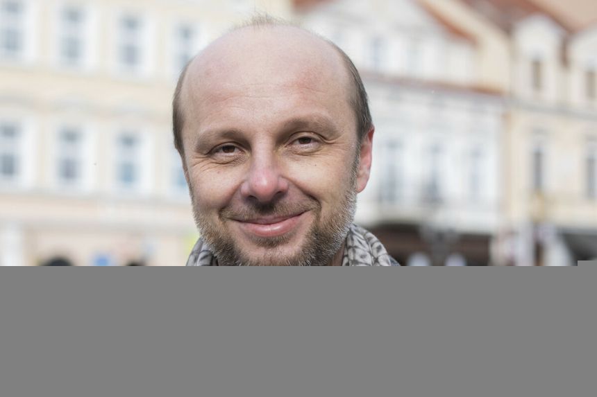 Konrad Fijołek