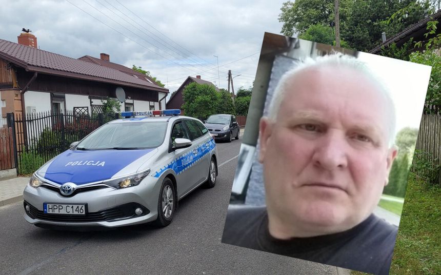 Jacek Jaworek odnaleziony? Policja pracuje nad przełomem