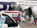 ewakuacja polskiego dyplomaty
