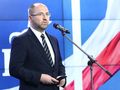 Adam Bielan, będzie nowa partia, koalicjant PiS