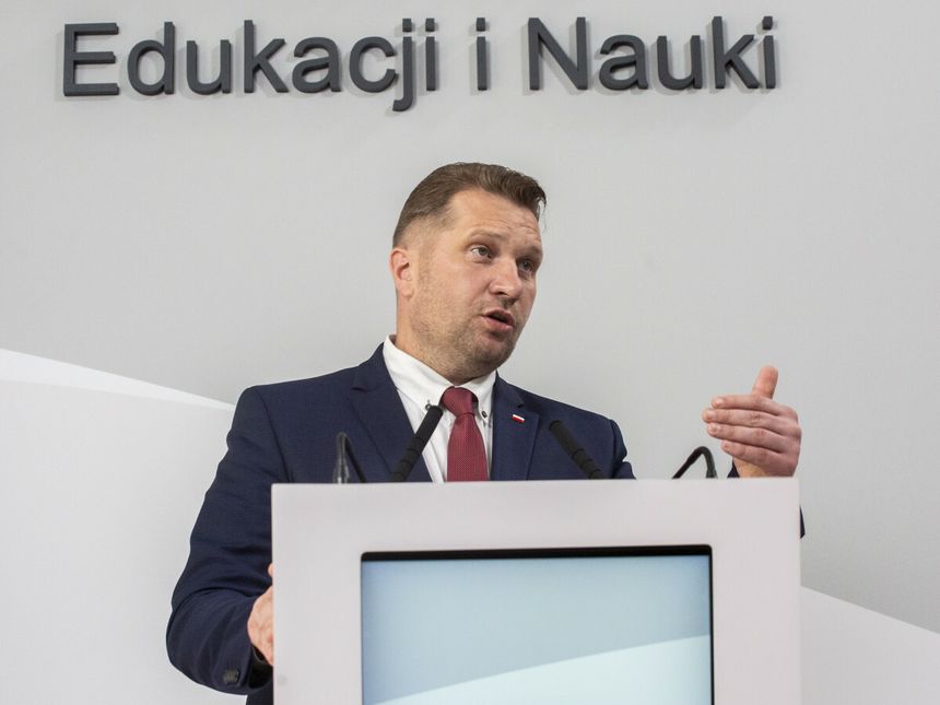 Przemysław Czarnek