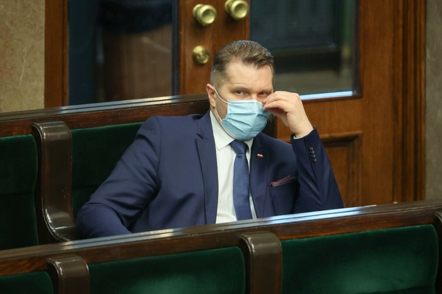 Przemysław Czarnek