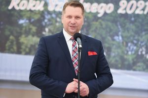 Przemysław Czarnek