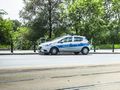 policja