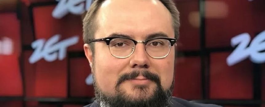 Paweł Jabłoński