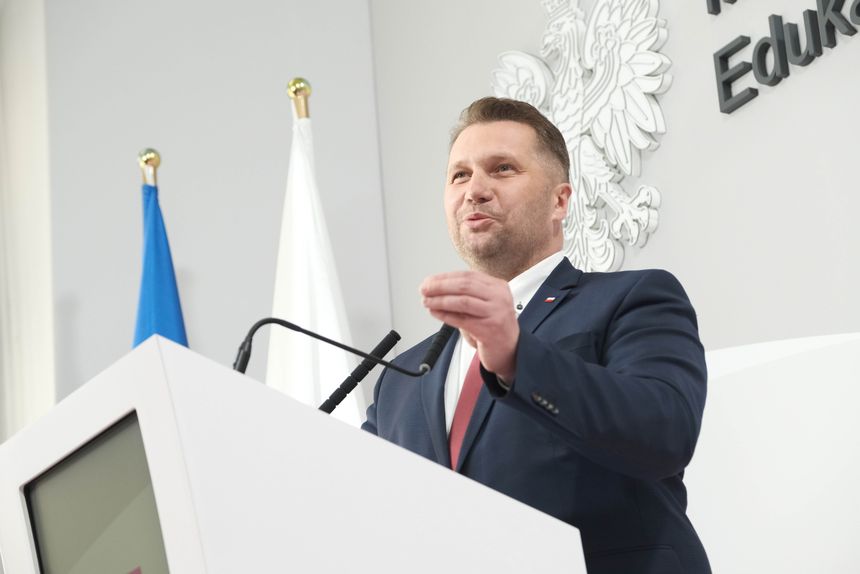 Przemysław Czarnek