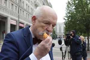 Janusz Korwin-Mikke