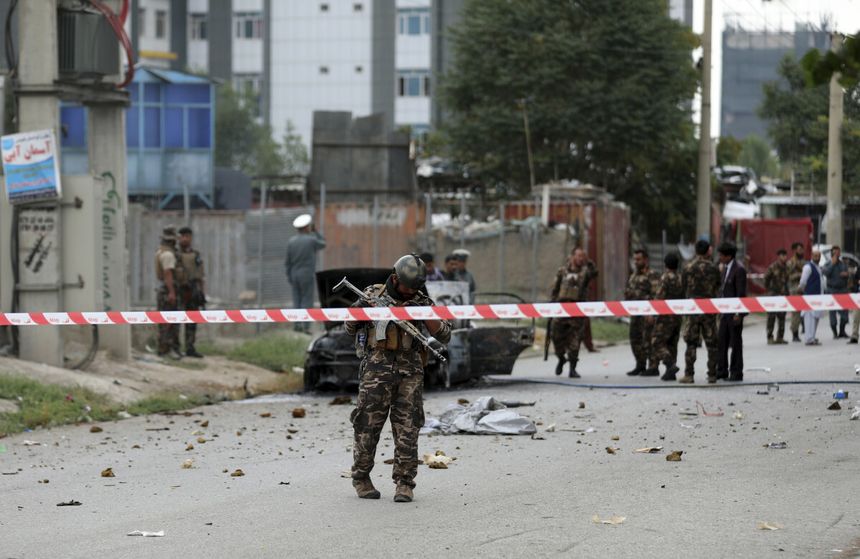 Kabul