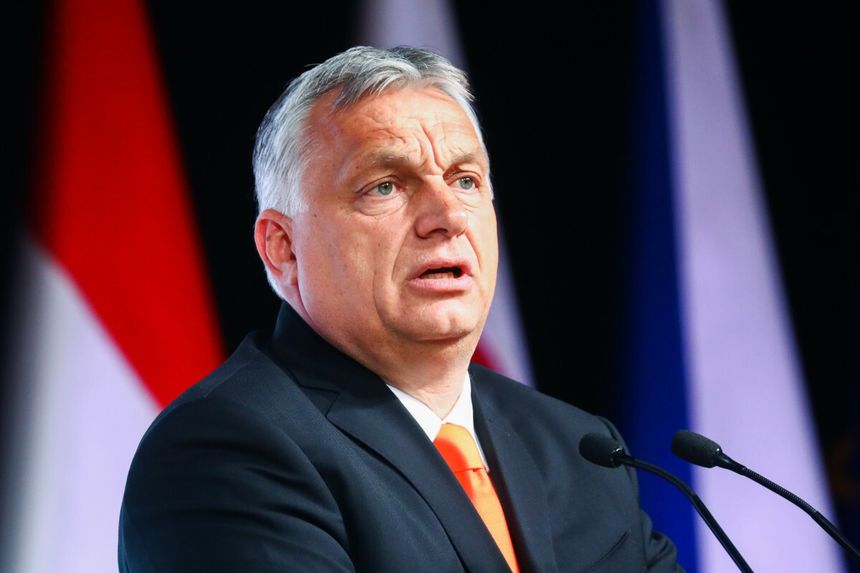 Victor Orban