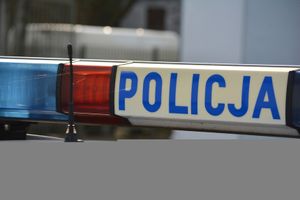 Policja