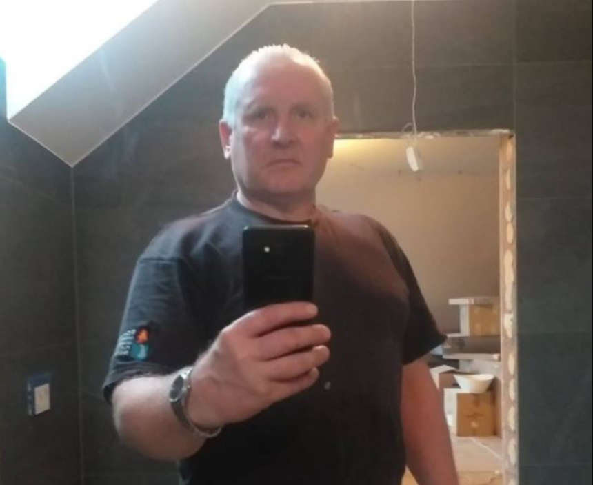 Jacek Jaworek