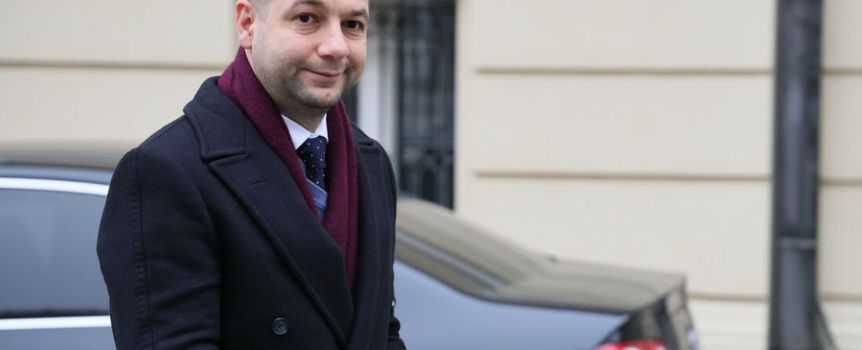 Patryk Jaki