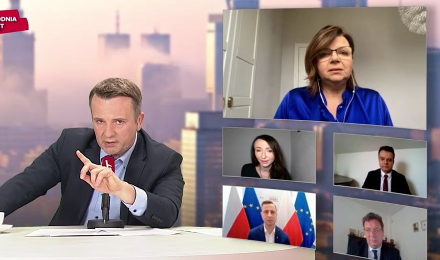 7. Dzień Tygodnia, 2 maja 2021