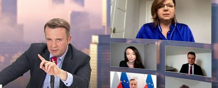 7. Dzień Tygodnia, 2 maja 2021
