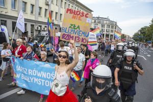 Marsz Równości