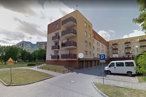 zabójstwo córek w Lubinie