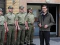 Mateusz Morawiecki o kryzysie migracyjnym