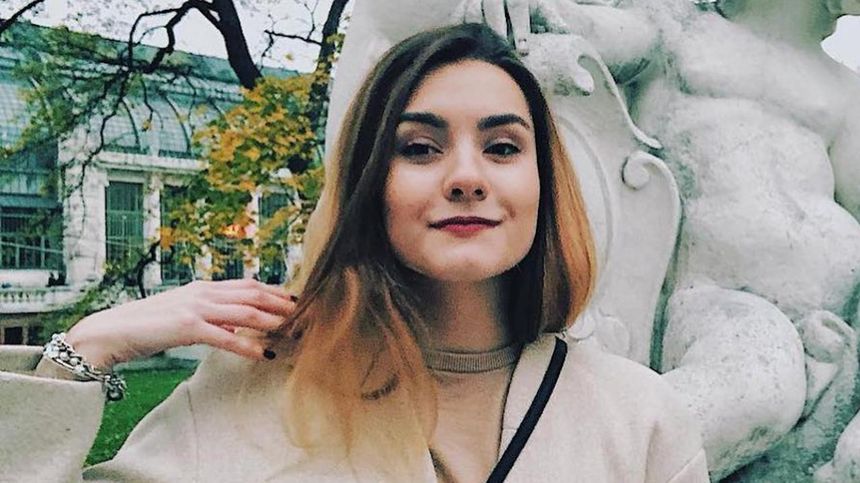 Sofia Sapiega
