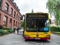 szczepciobus we Wrocławiu
