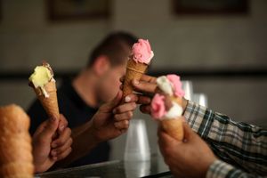 lody