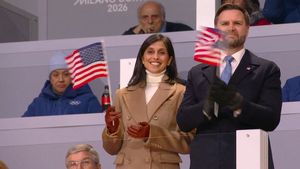Ceremonia otwarcia igrzysk olimpijskich 2026 screen TV