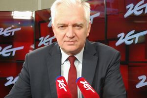 Jarosław Gowin