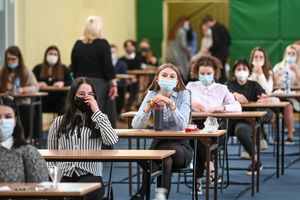 Matura 2021, kiedy wyniki?