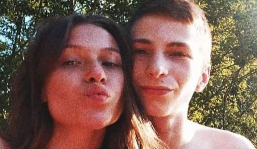 Marta Wysocka i Maksym Łabędzki zaginęli