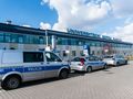 Wrocław. Śmierć pacjentki w karetce, raport szpitala