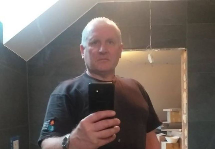 Jacek Jaworek poszukiwany