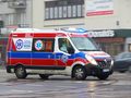 Karetka pogotowia