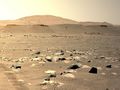 Mars