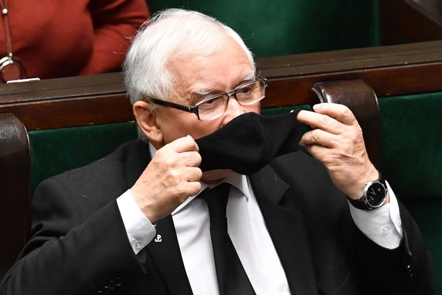 Jarosław Kaczyński