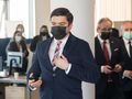 MZ dementuje informacje o śmierci 6-latka z Afganistanu w Polsce