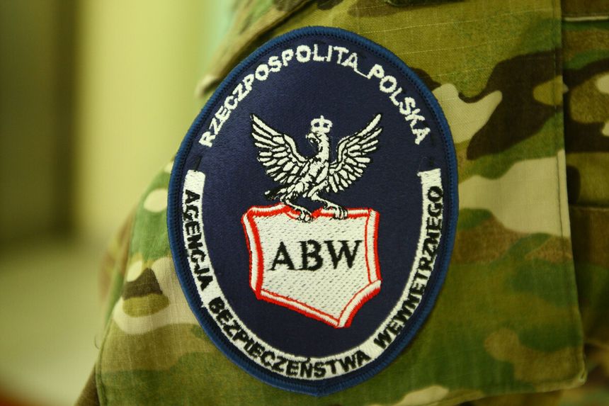 Agencja Bezpieczeństwa Wewnętrznego