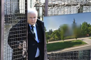 Jarosław Kaczyński