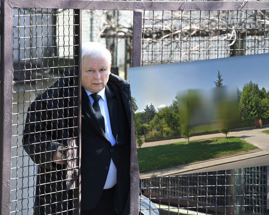 Jarosław Kaczyński