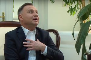 Andrzej Duda