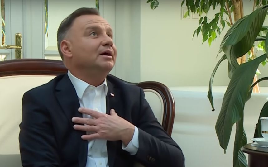 Andrzej Duda